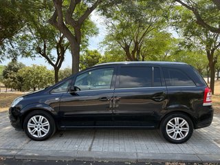 Opel Zafira 2008