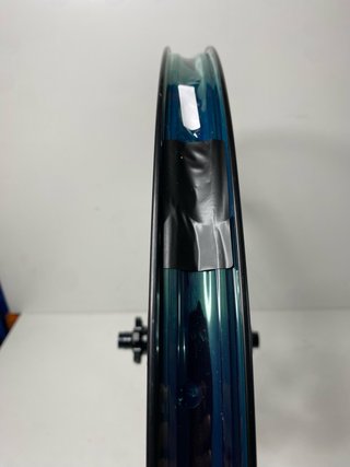 : Rueda Trasera Mavic Deemax Park 27.5 12x157 HG