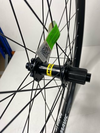 : Rueda Trasera Mavic Deemax Park 27.5 12x157 HG