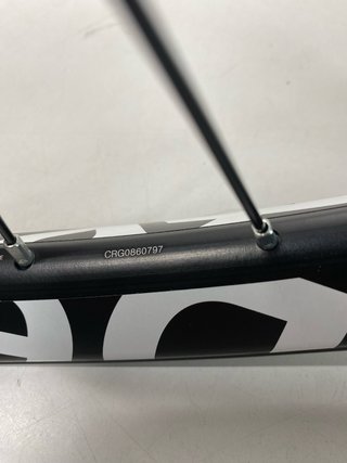 : Rueda Trasera Mavic Deemax Park 27.5 12x157 HG