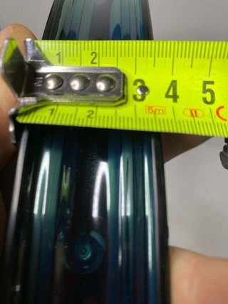 : Rueda Trasera Mavic Deemax Park 27.5 12x157 HG