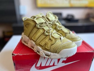 Nike Air More Uptempo T.40