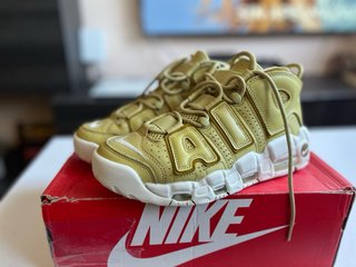 Nike Air More Uptempo T.40
