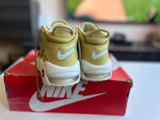 Nike Air More Uptempo T.40