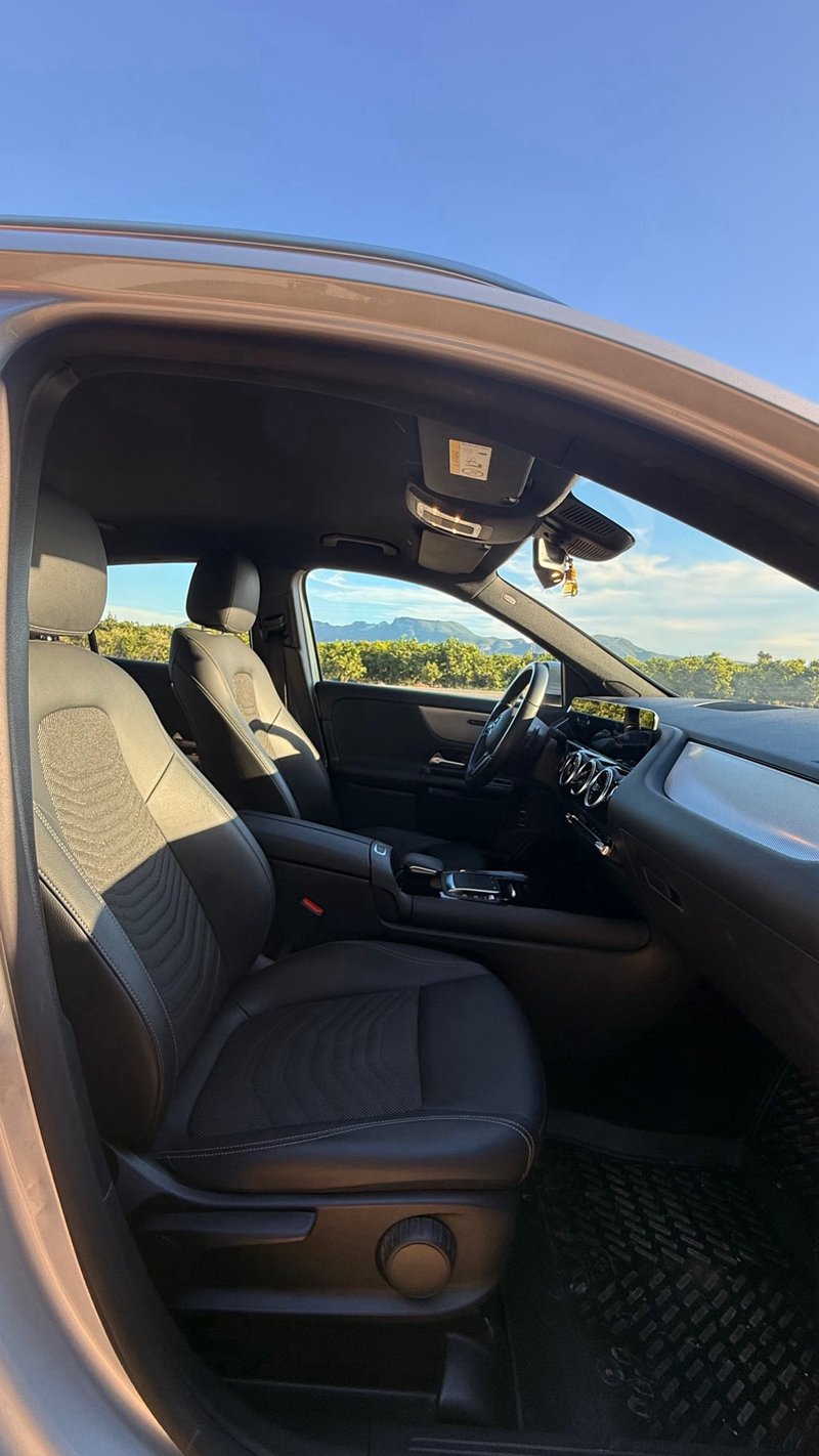 Mercedes-Benz GLA 2022, foto 9