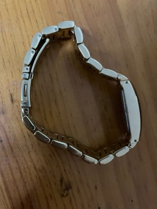 Reloj Thermidor Acero Bañado en Oro