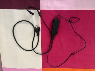 Portatile Acer Aspire E5-573-35J4 Giallo
