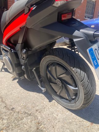 Seat Mó  2022