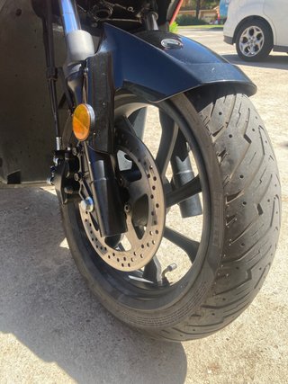 Seat Mó  2022