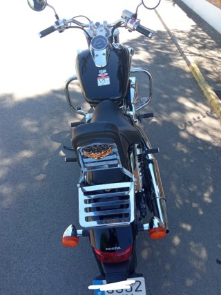 Honda Shadow 750 VT C2S !!NUEVA!!