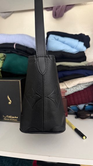 Borsa Louis Vuitton Nero