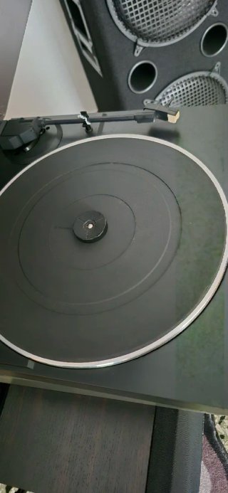Pioneer PL-Z81 Giradischi Automatico
