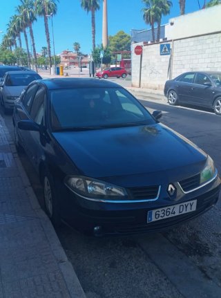 Renault Laguna 2006