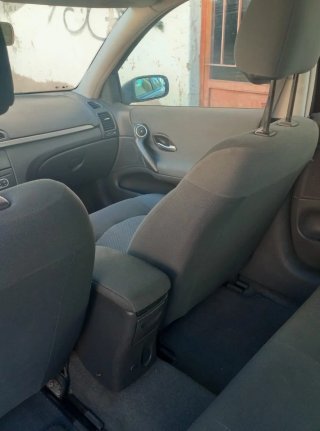 Renault Laguna 2006