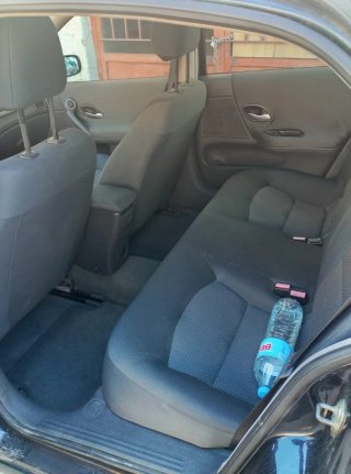Renault Laguna 2006