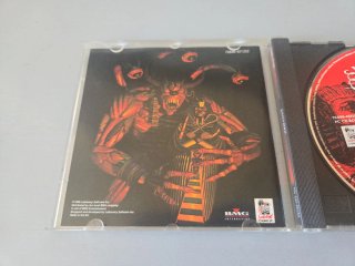 Exhumed PC CD