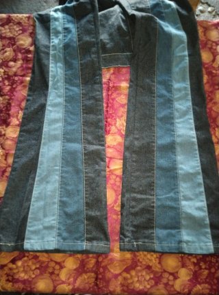 Camiseta Levi's Negra Talla S