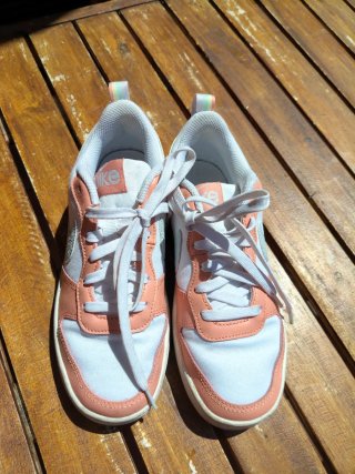 Zapatillas Nike Mujer Talla 38