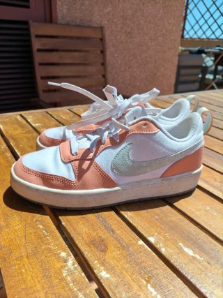 Zapatillas Nike Mujer Talla 38