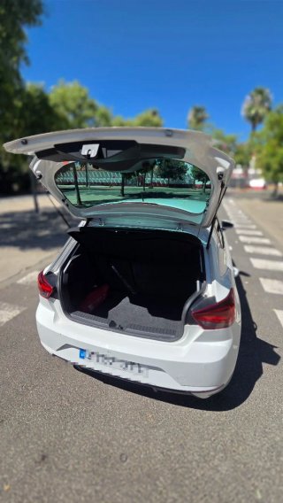 SEAT Ibiza 2017