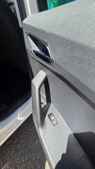 SEAT Ibiza 2017