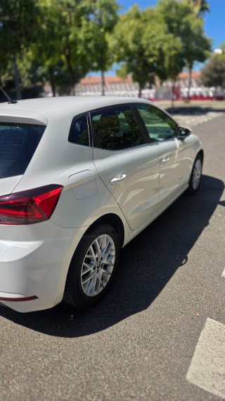 SEAT Ibiza 2017