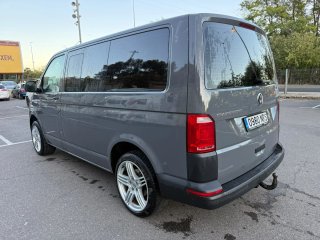 ✅️VW Transporter T6 9 plazas 2017✅️