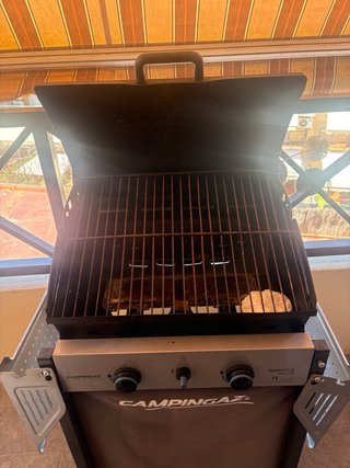 Barbacoa Campingaz de Gas Xpert 100L