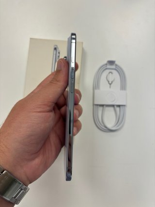iPhone Air | TIBUPHONE | GARANZIA