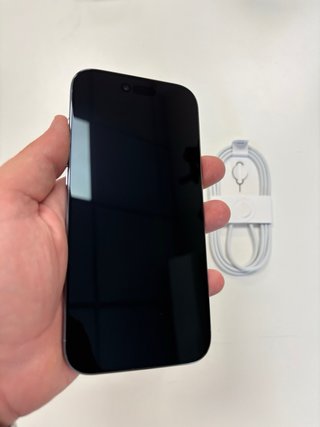 iPhone Air | TIBUPHONE | GARANZIA