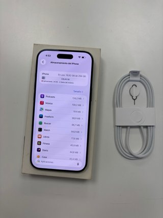 iPhone Air | TIBUPHONE | GARANZIA