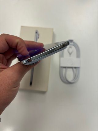 iPhone Air | TIBUPHONE | GARANZIA