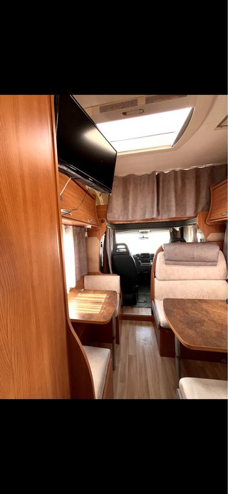 FIAT Ducato 2010