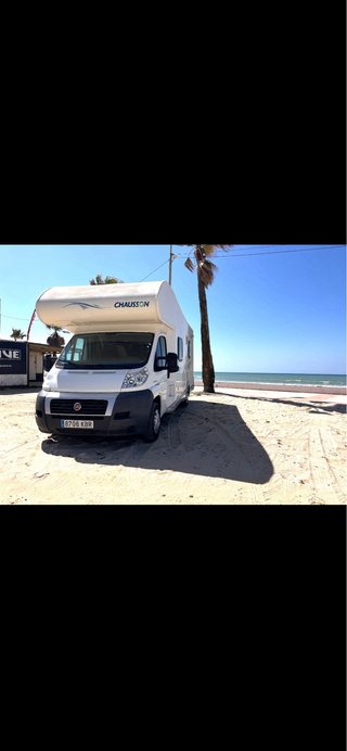 FIAT Ducato 2010