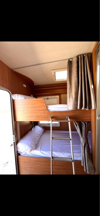 FIAT Ducato 2010