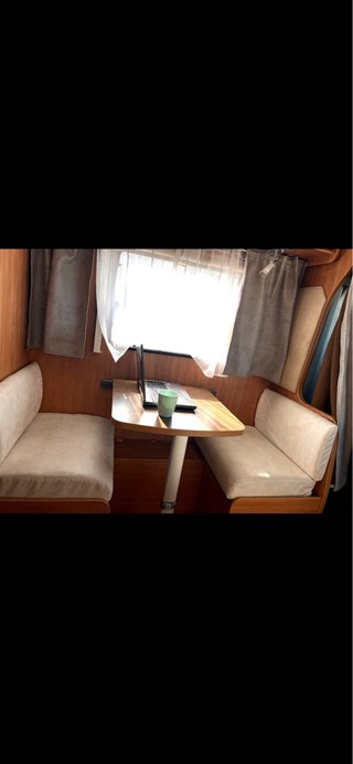 FIAT Ducato 2010