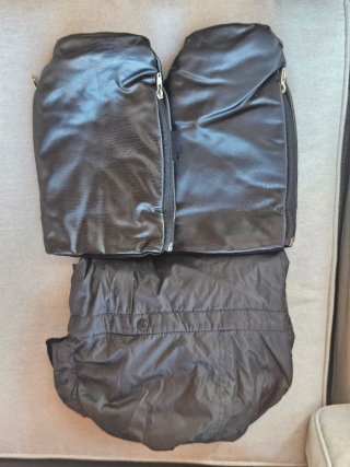 Ergobaby Original + Cojín Reductor Easy Snug
