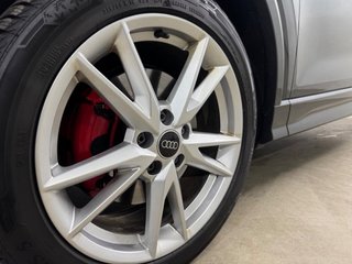 Audi Q2 S LINE 35 TFSI Matrix Cámara Virt.Cockpit