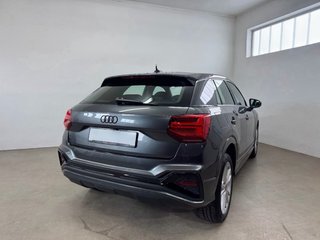 Audi Q2 S LINE 35 TFSI Matrix Cámara Virt.Cockpit