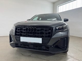 Audi Q2 S LINE 35 TFSI Matrix Cámara Virt.Cockpit
