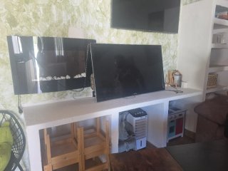 Televisor 55 pulgadas