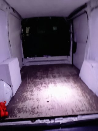 Toyota Proace 2015
