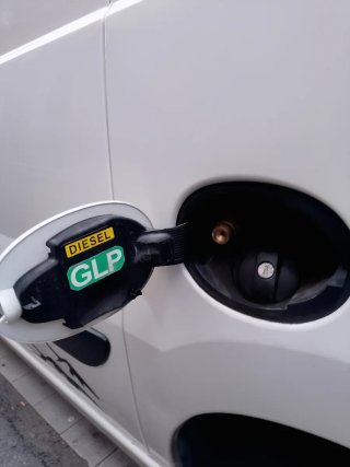 Toyota Proace 2015