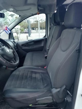 Toyota Proace 2015