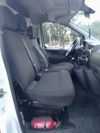 Toyota Proace 2015