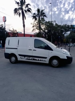 Toyota Proace 2015