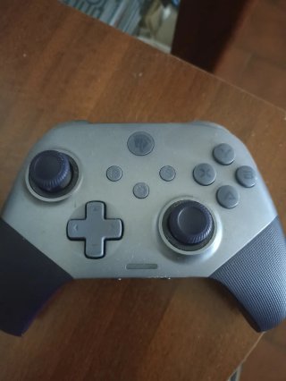 Controller EasyMSX X10