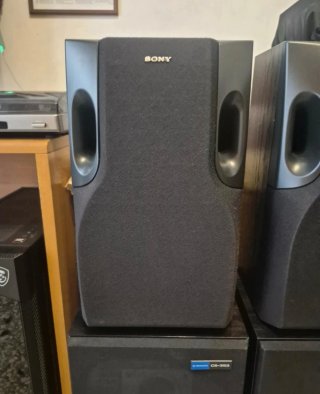 Diffusori Sony SS-LB255