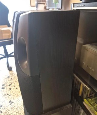 Diffusori Sony SS-LB255