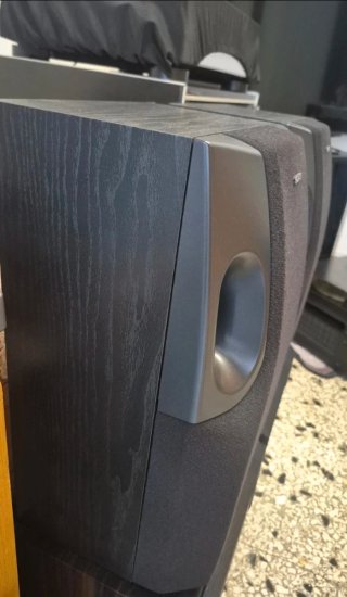 Diffusori Sony SS-LB255